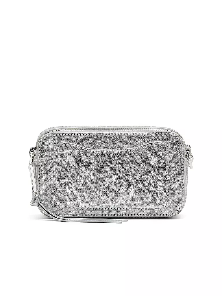 MARC JACOBS | Sac en cuir - Mini sac THE SNAPSHOT | 