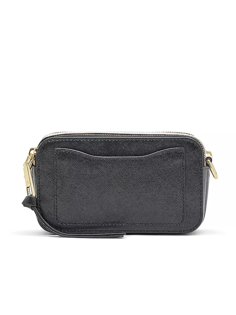 MARC JACOBS | Sac en cuir - Mini sac THE SNAPSHOT | 