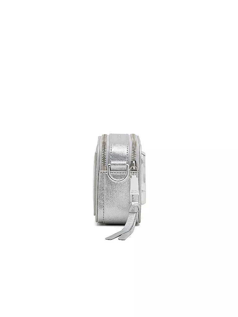 MARC JACOBS | Sac en cuir - Mini sac THE SNAPSHOT | 