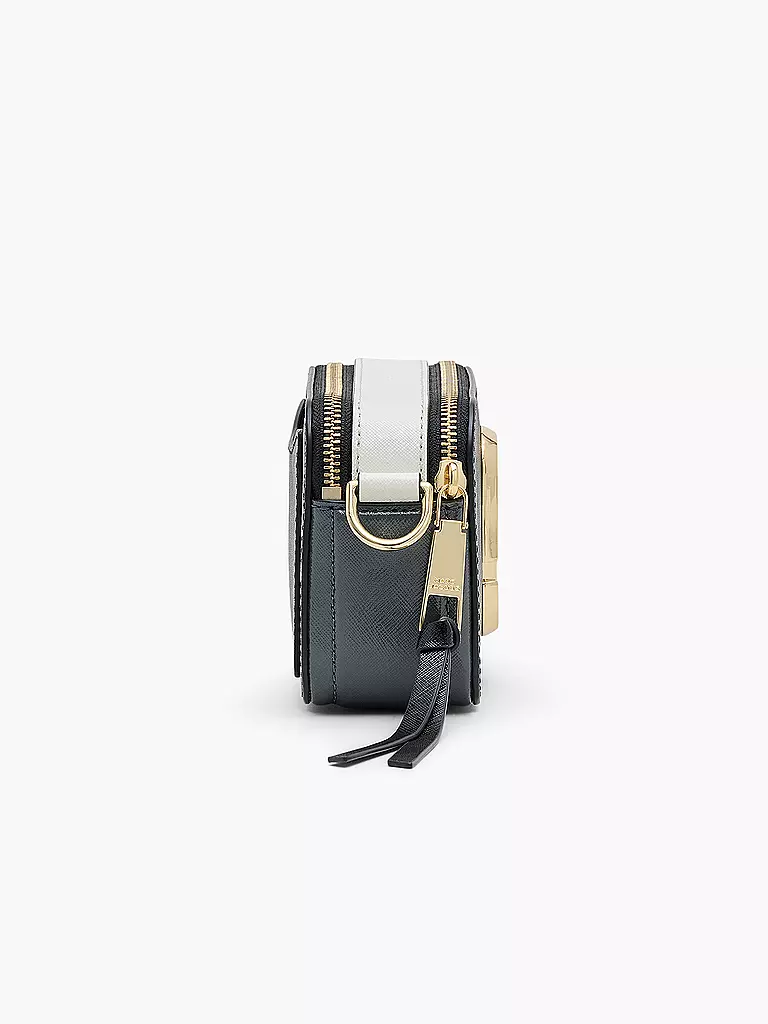 MARC JACOBS | Sac en cuir - Mini sac THE SNAPSHOT | 