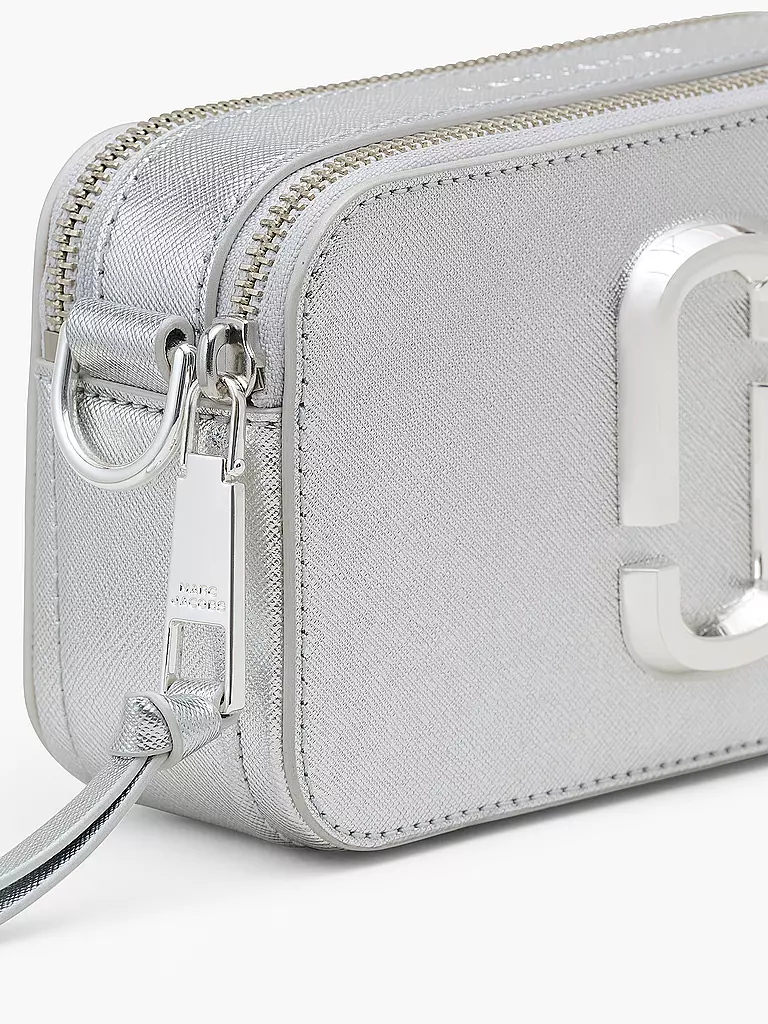 MARC JACOBS | Sac en cuir - Mini sac THE SNAPSHOT | 