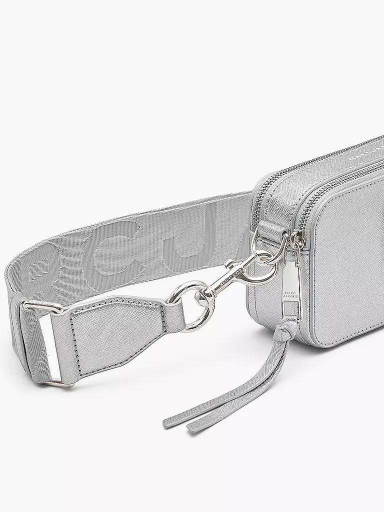 MARC JACOBS | Sac en cuir - Mini sac THE SNAPSHOT | 