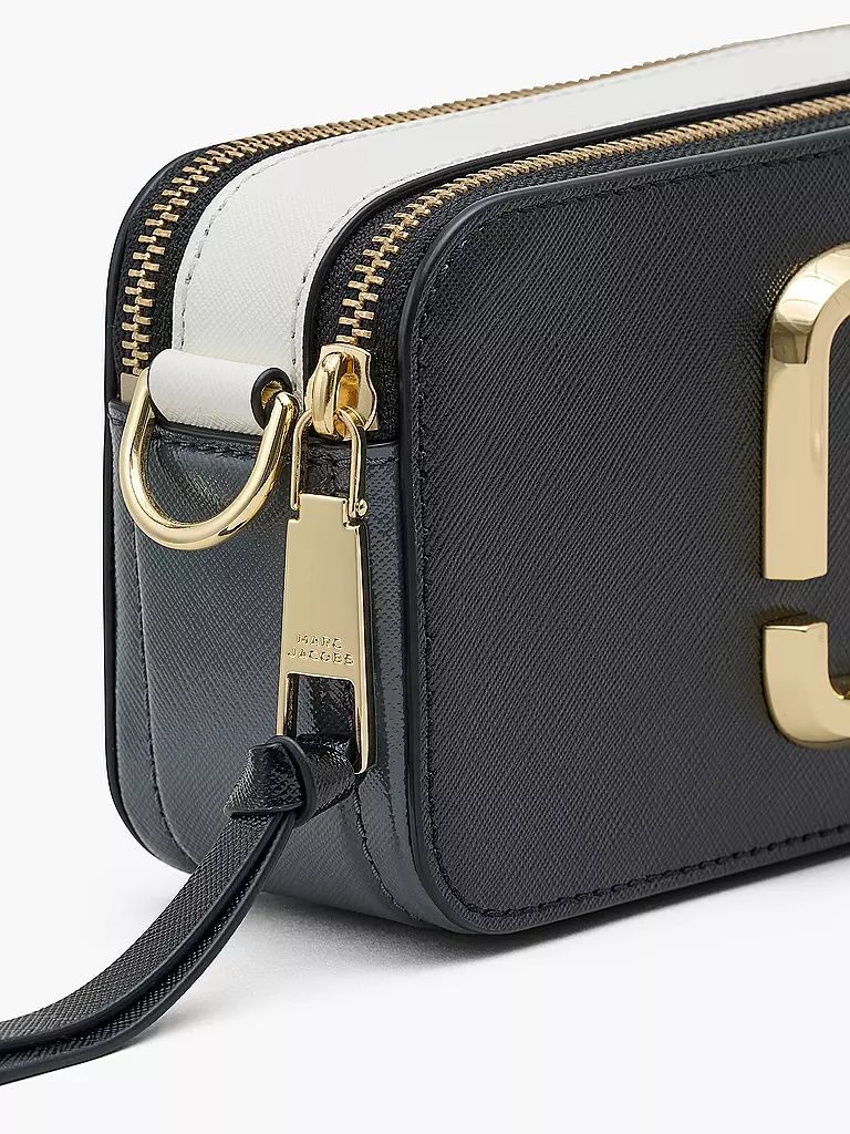 MARC JACOBS | Sac en cuir - Mini sac THE SNAPSHOT | 