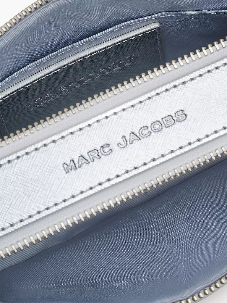 MARC JACOBS | Sac en cuir - Mini sac THE SNAPSHOT | 