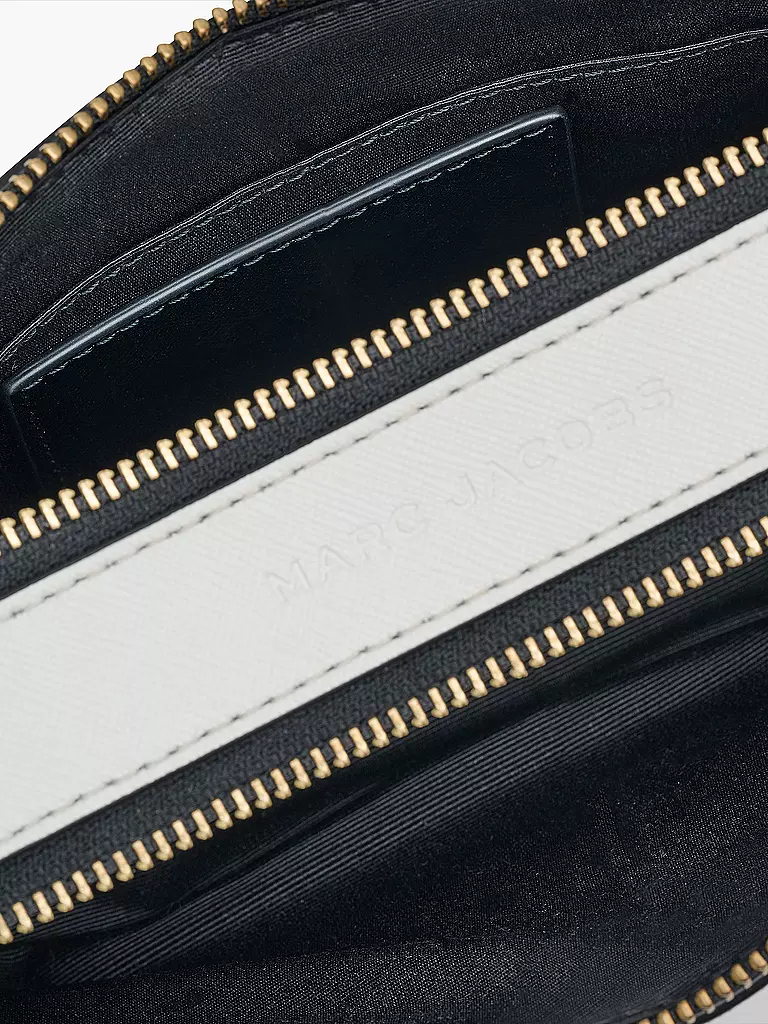 MARC JACOBS | Sac en cuir - Mini sac THE SNAPSHOT | 