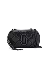 MARC JACOBS | Sac en cuir - Mini sac THE SOFTSHOT | Noir