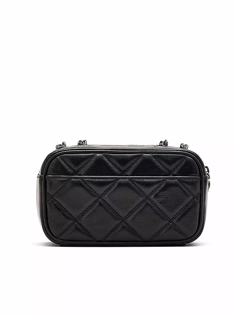 MARC JACOBS | Sac en cuir - Mini sac THE SOFTSHOT | 