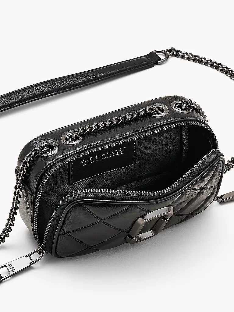 MARC JACOBS | Sac en cuir - Mini sac THE SOFTSHOT | 