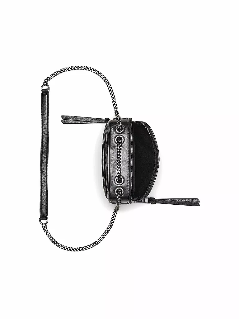 MARC JACOBS | Sac en cuir - Mini sac THE SOFTSHOT | 