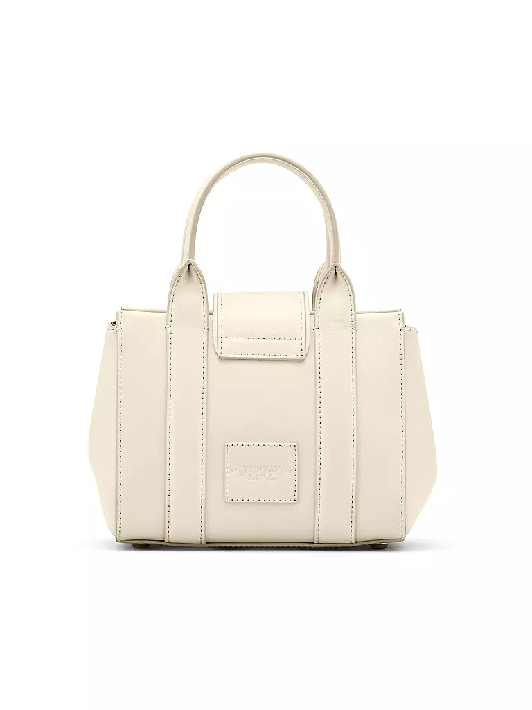 MARC JACOBS | Sac en cuir - Mini sac THE TURNLOCK CROSSBODY TOTE | 