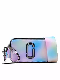 MARC JACOBS | Sac en cuir - Minisac THE SNAPSHOT | Multicolore
