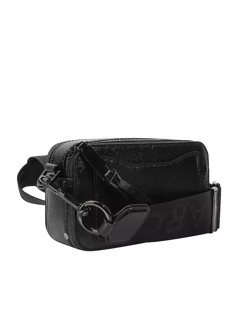 MARC JACOBS | Sac en cuir - Minisac THE SNAPSHOT | 