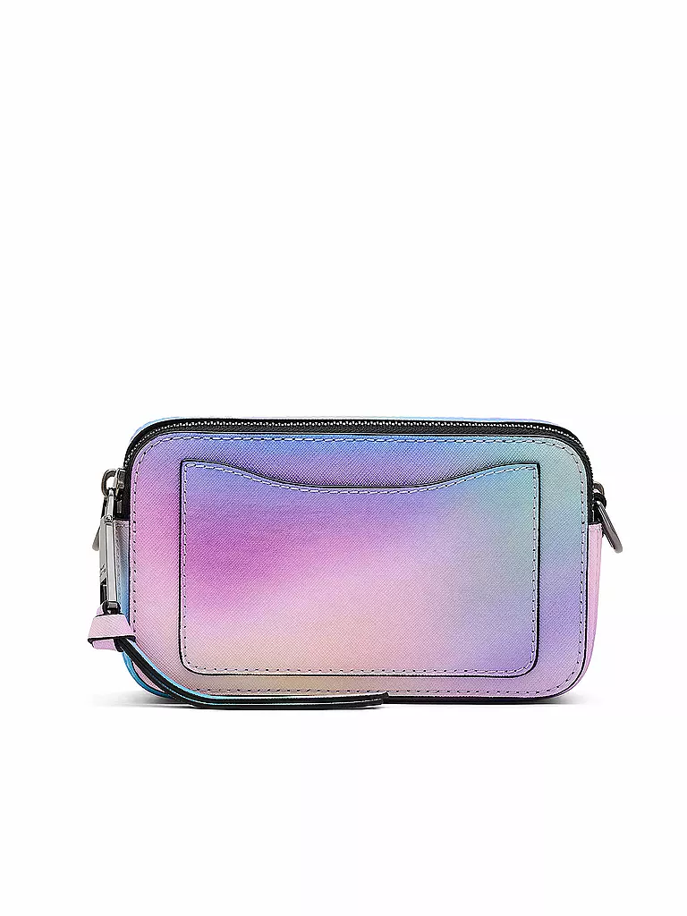 MARC JACOBS | Sac en cuir - Minisac THE SNAPSHOT | 