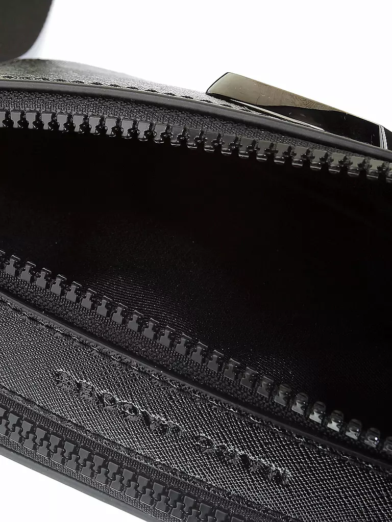 MARC JACOBS | Sac en cuir - Minisac THE SNAPSHOT | 