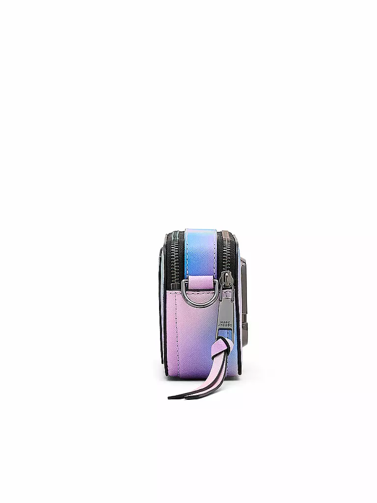 MARC JACOBS | Sac en cuir - Minisac THE SNAPSHOT | 