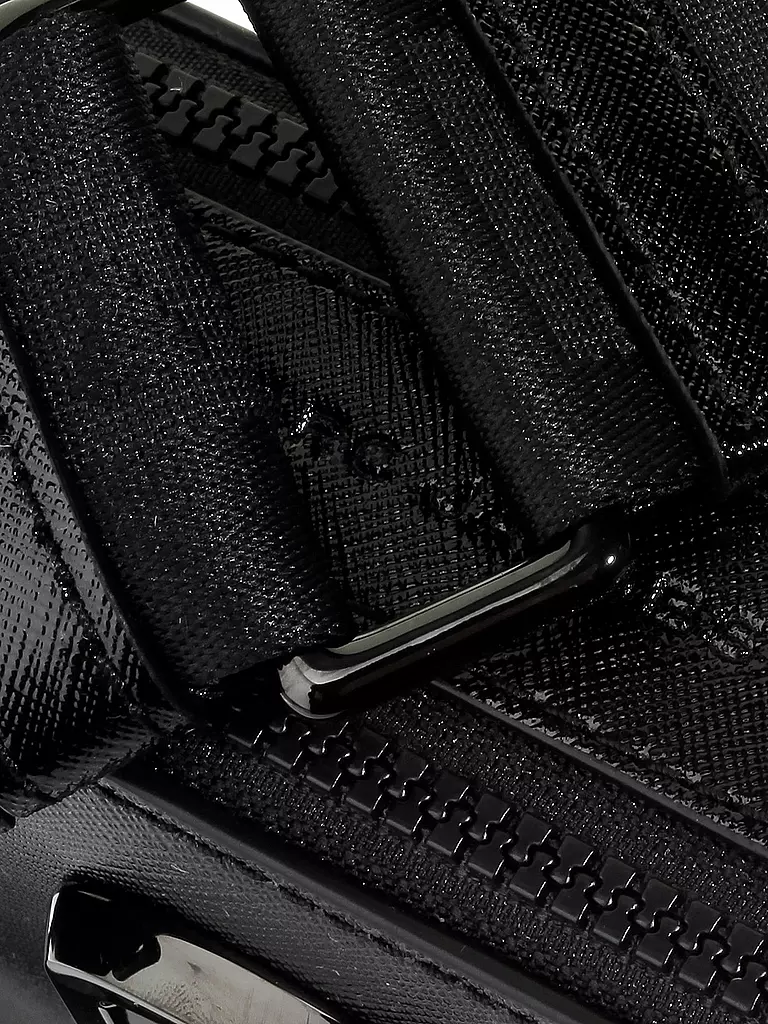 MARC JACOBS | Sac en cuir - Minisac THE SNAPSHOT | 