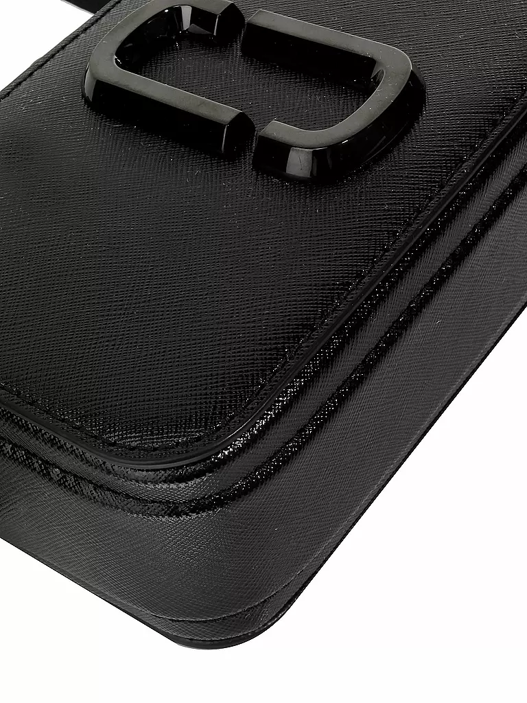 MARC JACOBS | Sac en cuir - Minisac THE SNAPSHOT | 