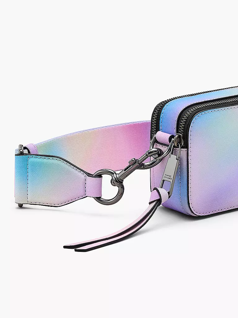 MARC JACOBS | Sac en cuir - Minisac THE SNAPSHOT | 