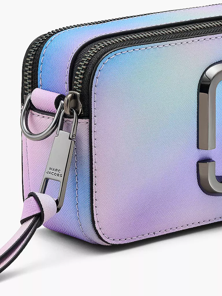 MARC JACOBS | Sac en cuir - Minisac THE SNAPSHOT | 