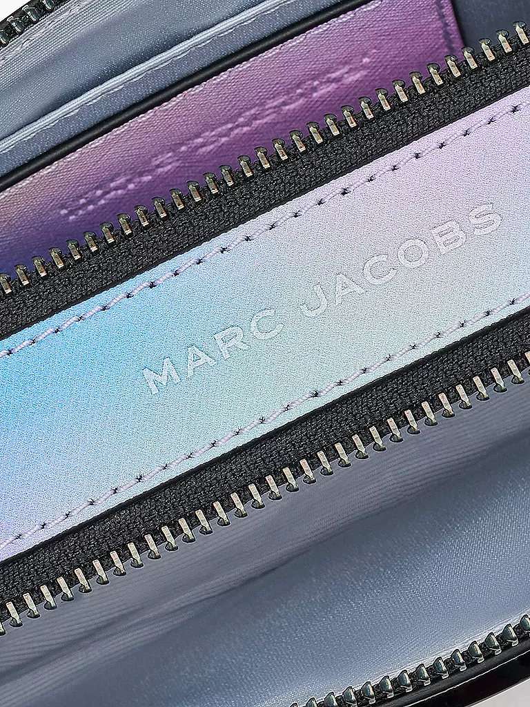 MARC JACOBS | Sac en cuir - Minisac THE SNAPSHOT | 
