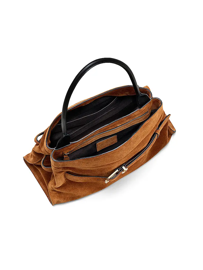 MARC JACOBS | Sac en cuir - Sac à main THE DAKOTA SATCHEL |