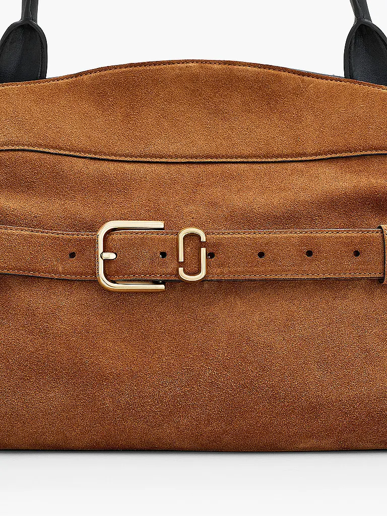MARC JACOBS | Sac en cuir - Sac à main THE DAKOTA SATCHEL |