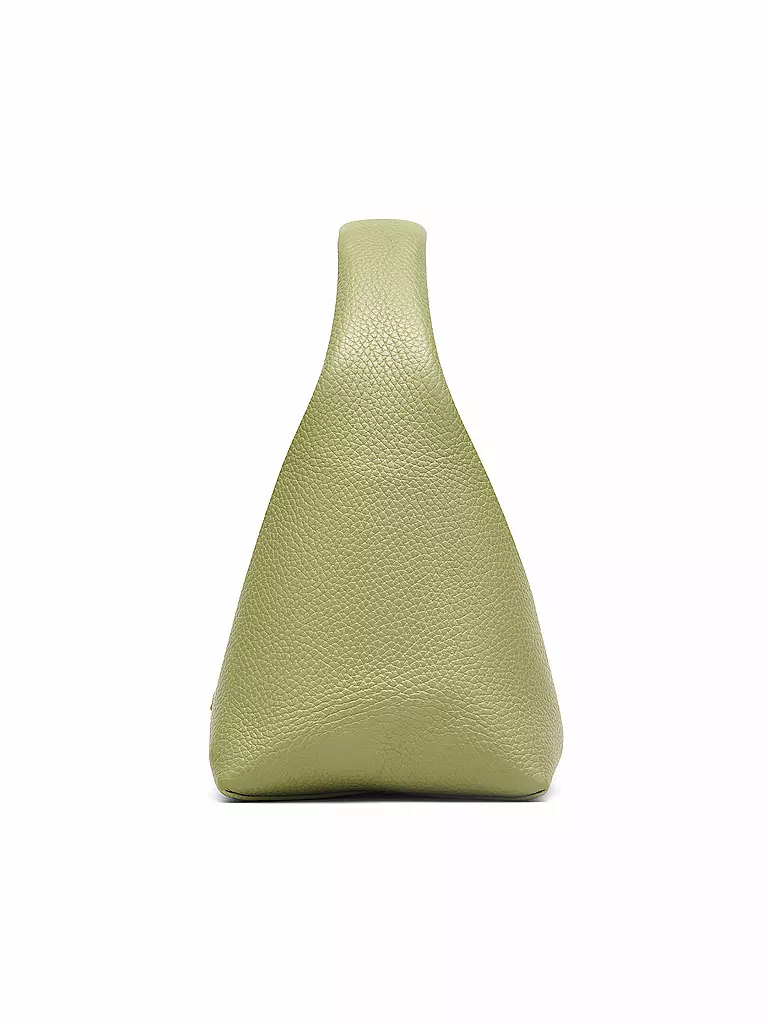 MARC JACOBS | Sac en cuir - Sac à main THE MINI SACK | 