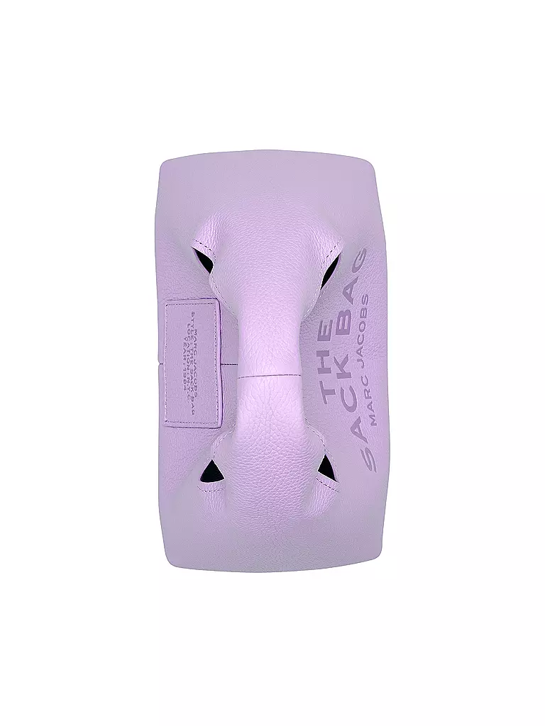 MARC JACOBS | Sac en cuir - Sac à main THE MINI SACK |