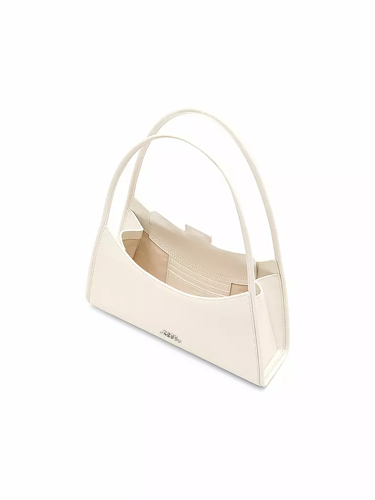 MARC JACOBS | Sac en cuir - Sac bandoulière THE CLAW CLIP | 