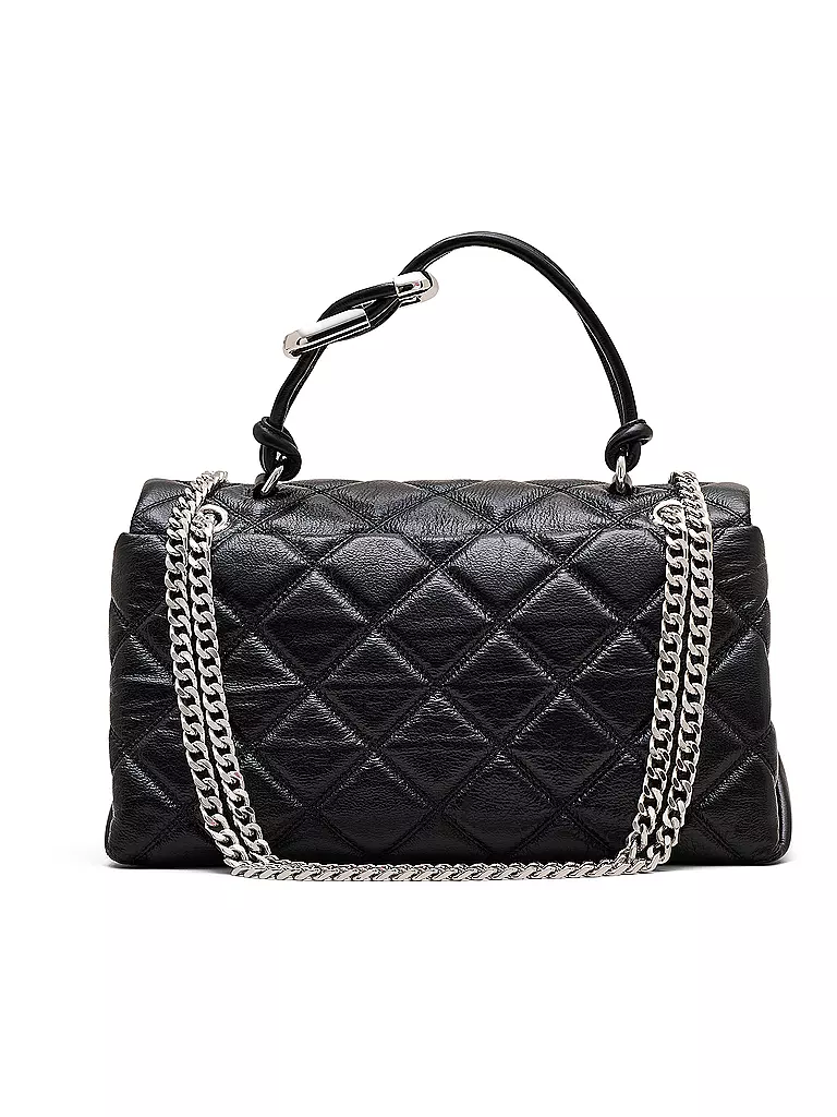 MARC JACOBS | Sac en cuir - Sac bandoulière THE DUAL | 