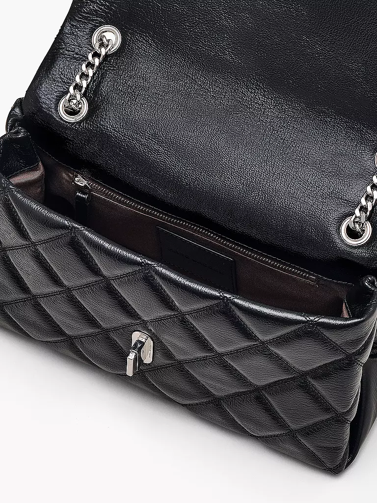 MARC JACOBS | Sac en cuir - Sac bandoulière THE DUAL | 