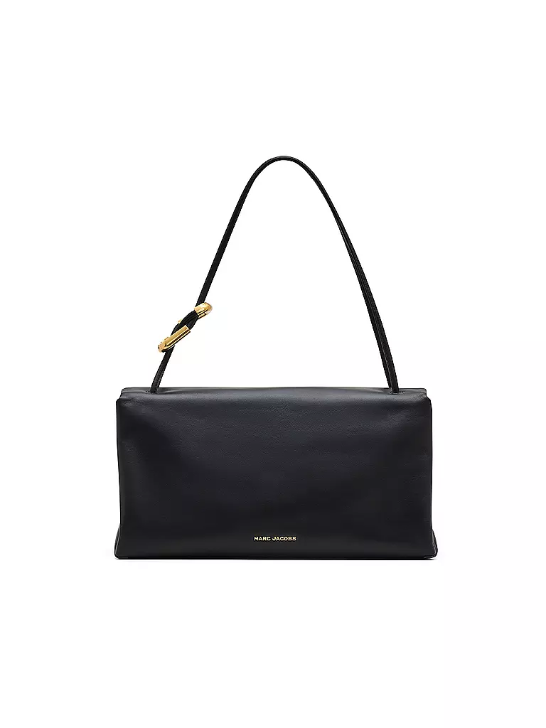 MARC JACOBS | Sac en cuir - Sac bandoulière THE LARGE DUAL BAG | 