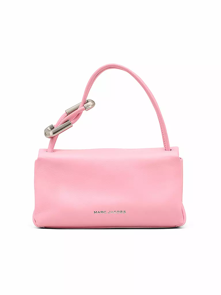 MARC JACOBS | Sac en cuir - Sac bandoulière THE MINI DUAL BAG | 