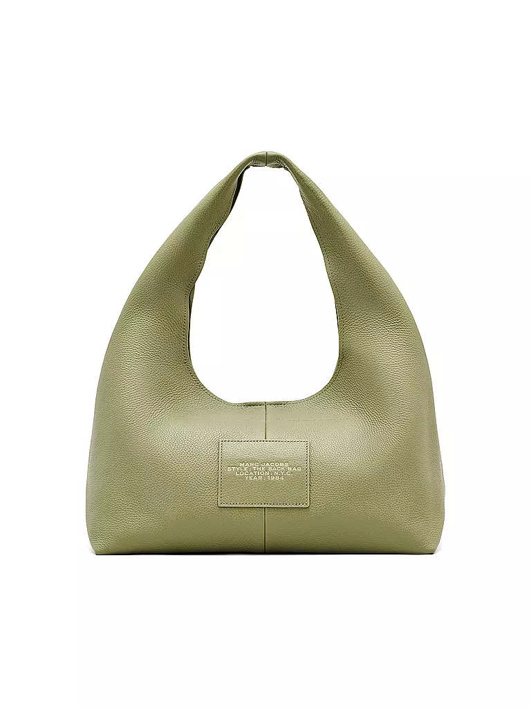 MARC JACOBS | Sac en cuir - Sac bandoulière THE SACK BAG | 