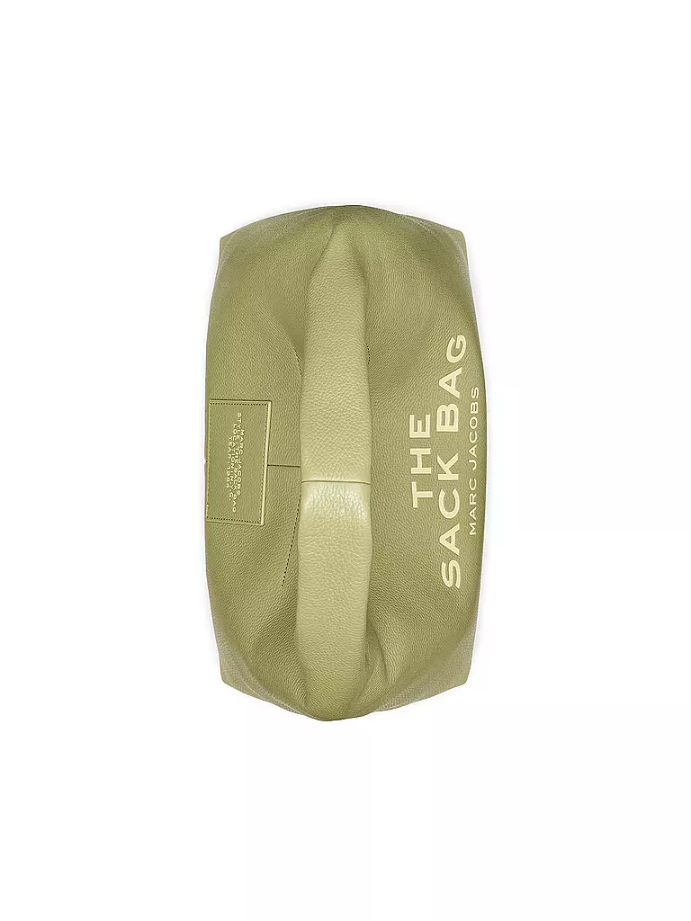 MARC JACOBS | Sac en cuir - Sac bandoulière THE SACK BAG | 