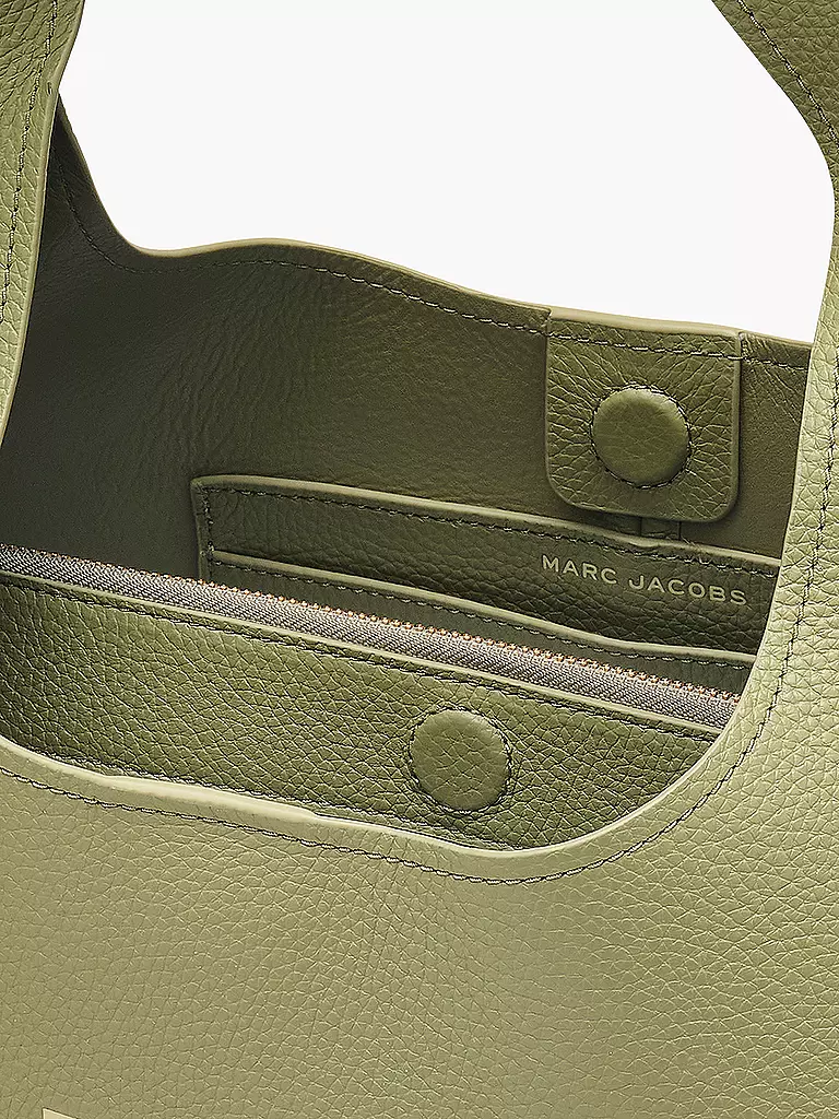 MARC JACOBS | Sac en cuir - Sac bandoulière THE SACK BAG | 