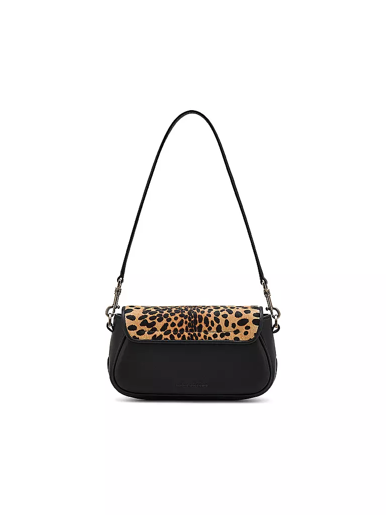 MARC JACOBS | Sac en cuir - Sac bandoulière THE SHOULDER BAG LEO | 