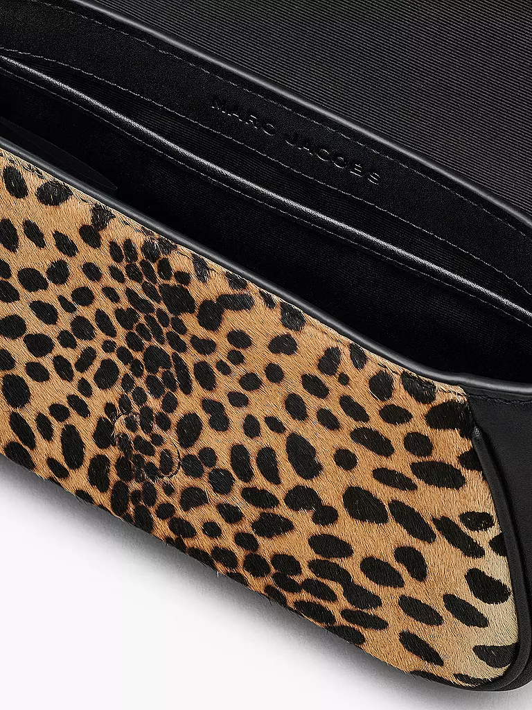 MARC JACOBS | Sac en cuir - Sac bandoulière THE SHOULDER BAG LEO | 