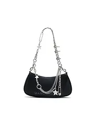 MARC JACOBS | Sac en cuir - Sac bandoulière THE SHOULDER BAG | Noir