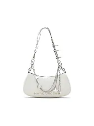 MARC JACOBS | Sac en cuir - Sac bandoulière THE SHOULDER BAG | Crème