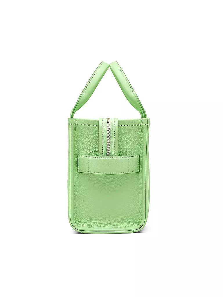 MARC JACOBS | Sac en cuir - Sac cabas THE SMALL TOTE LEATHER | 