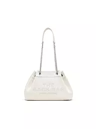 MARC JACOBS | Sac en cuir - Shopper THE CHAIN SACK | Blanc