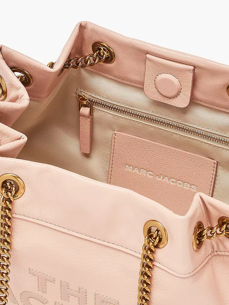 MARC JACOBS | Sac en cuir - Shopper THE CHAIN SACK | 