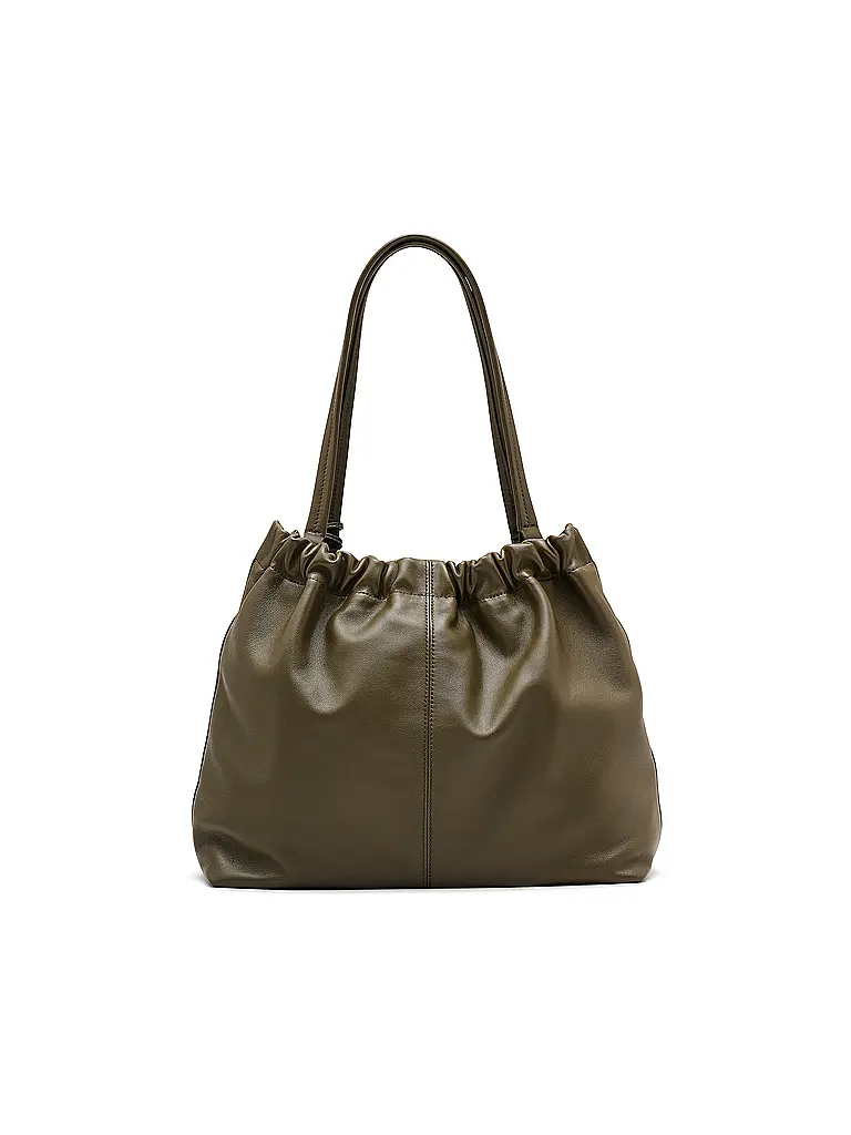 MARC JACOBS | Sac en cuir - Shopper THE TOTE | 
