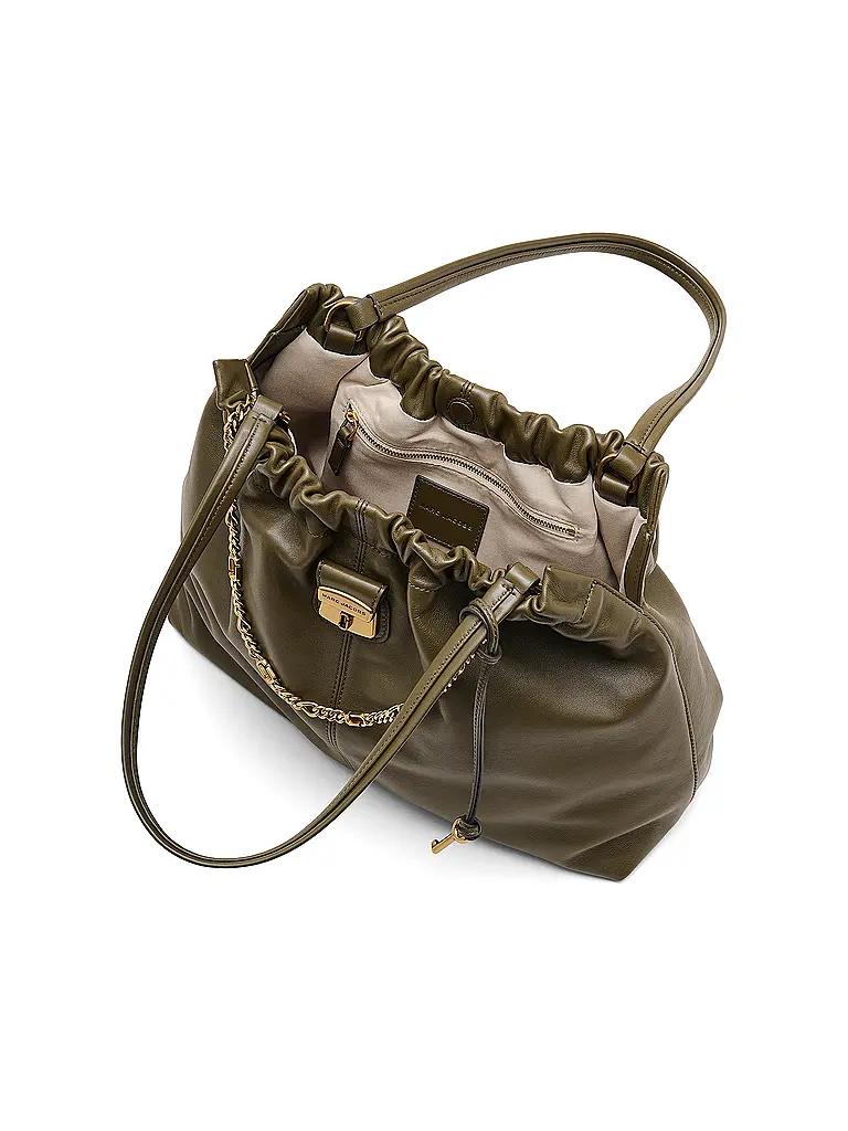 MARC JACOBS | Sac en cuir - Shopper THE TOTE | 