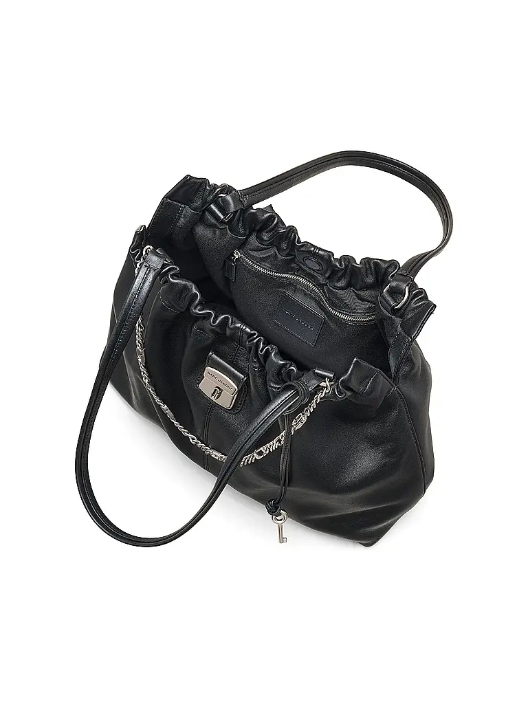 MARC JACOBS | Sac en cuir - Shopper THE TOTE |