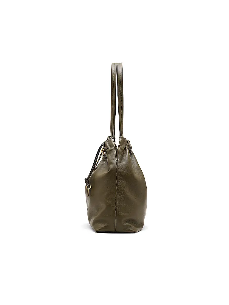 MARC JACOBS | Sac en cuir - Shopper THE TOTE | 