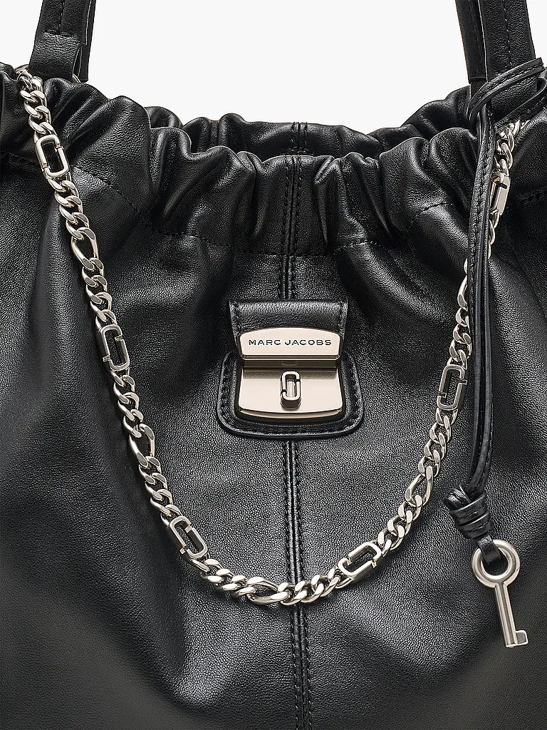 MARC JACOBS | Sac en cuir - Shopper THE TOTE |