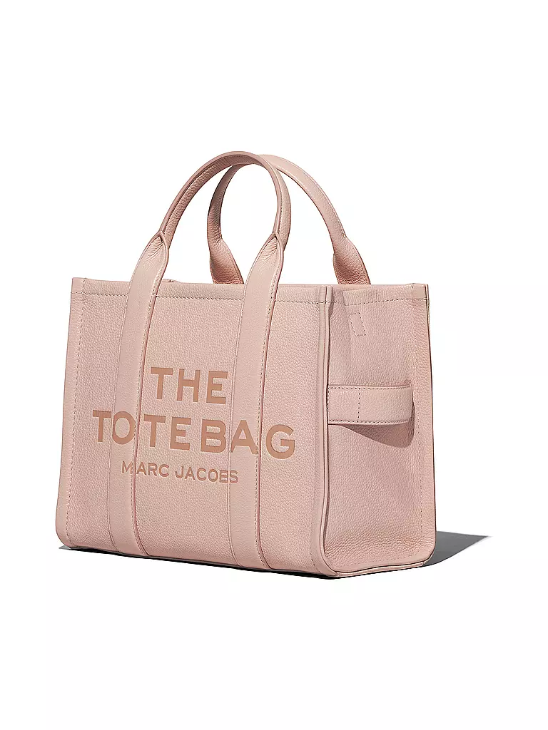 MARC JACOBS | Sac en cuir - Tote Bag THE MEDIUM TOTE LEATHER | 