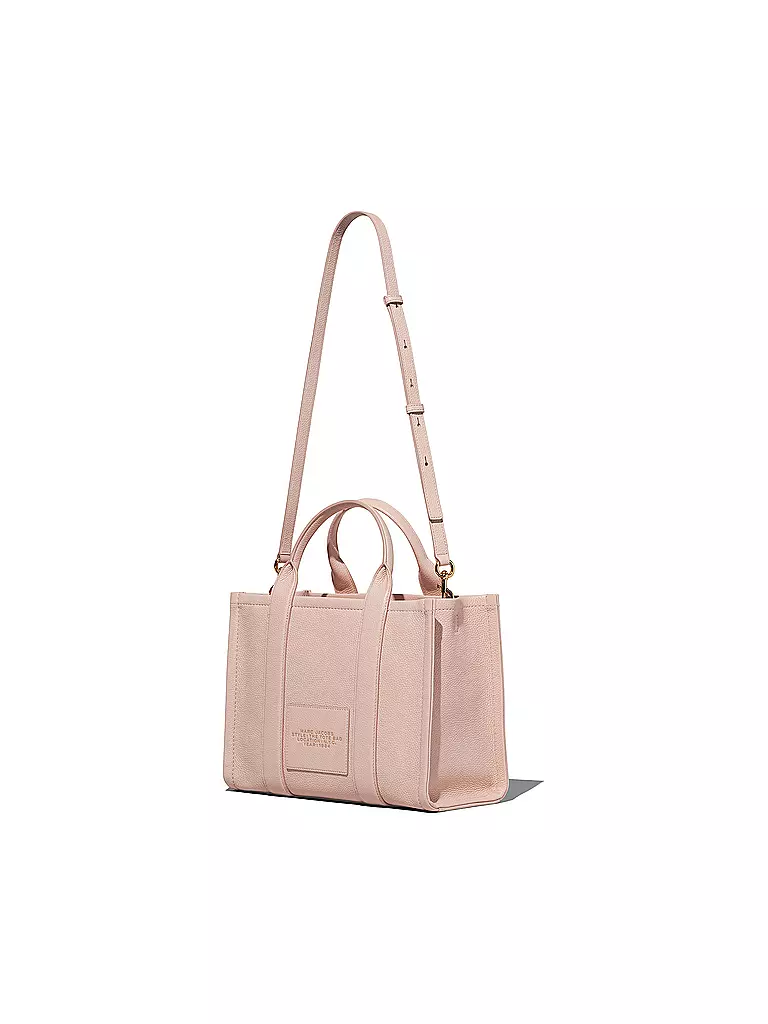 MARC JACOBS | Sac en cuir - Tote Bag THE MEDIUM TOTE LEATHER | 